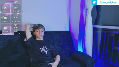 Snapshot of ethan_and_ava chatting on 10-11-25, 02:55 ethan and ava online show from 10-11-25, 02:55