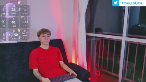 Snapshot of ethan_and_ava chatting on 10-20-25, 02:12 ethan and ava online show from 10-20-25, 02:12