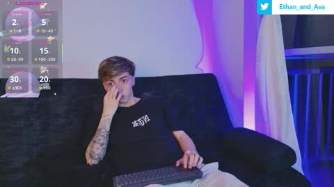 Snapshot of ethan_and_ava chatting on 11-08-25, 02:12 ethan and ava online show from 11-08-25, 02:12