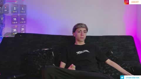 ethan and ava online show from 05-30-26, 12:24