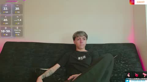 ethan and ava online show from 06-05-26, 12:22