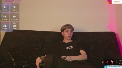 ethan and ava online show from 06-06-26, 02:05