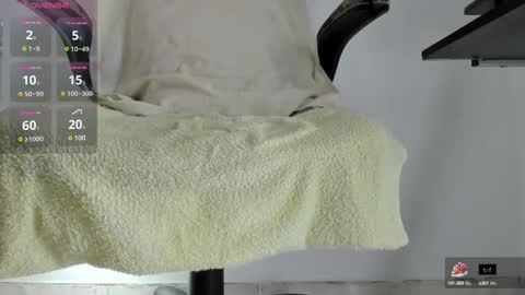 ETHAN online show from 03-10-25, 04:17