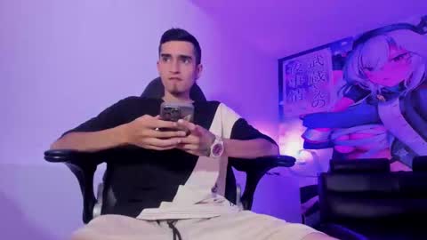 Snapshot of ethan_boy_ chatting on 09-13-25, 09:47 Ethan online show from 09-13-25, 09:47