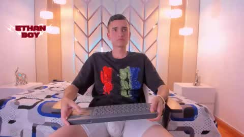 Ethan online show from 02-17-26, 08:04