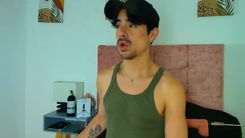 ethan  online show from 02-09-26, 03:54