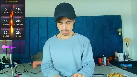 ethan  online show from 04-04-26, 03:38