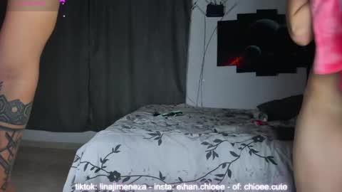  Chloe  Ethan  online show from 12-15-24, 07:13