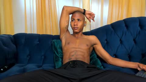 King Ethan online show from 02-14-25, 02:12