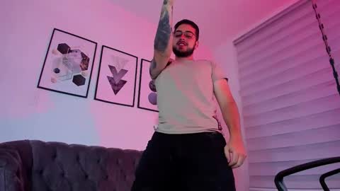 ethan_greacee online show from 02-20-26, 12:05