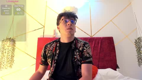 Eithan online show from 09-09-25, 10:53