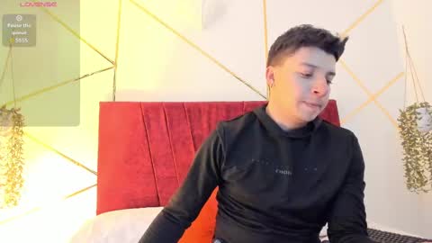 Eithan online show from 09-17-25, 08:54