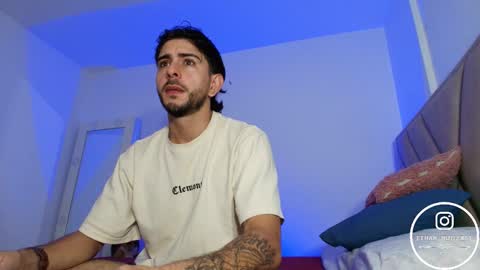 Ethan Muller online show from 02-17-26, 11:18