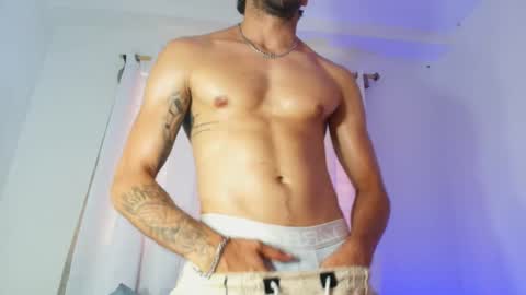 Ethan Muller online show from 04-22-26, 08:43