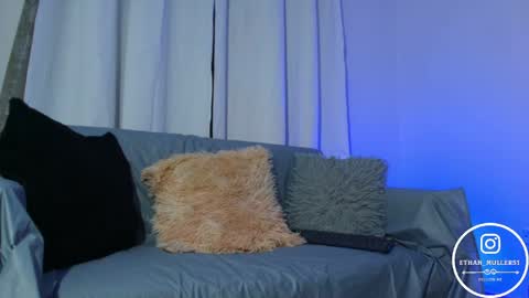 Ethan Muller online show from 04-24-26, 09:34