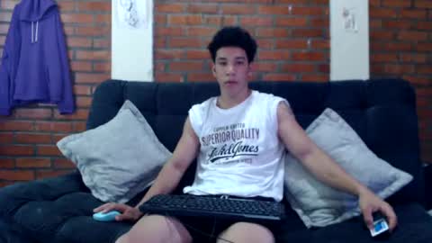 Ethan Noir online show from 12-09-24, 09:05