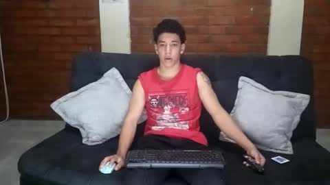 Ethan Noir online show from 12-22-24, 03:22