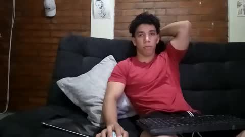 Ethan Noir online show from 12-24-24, 07:28