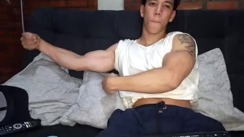 Ethan Noir online show from 12-27-24, 07:29