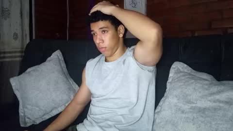 Ethan Noir online show from 12-30-24, 01:15