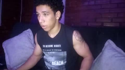 Ethan Noir online show from 01-03-25, 11:01