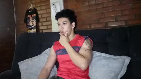 Ethan Noir online show from 01-06-25, 08:07