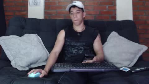 Ethan Noir online show from 01-21-25, 11:24