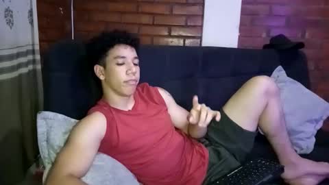 Ethan Noir online show from 01-31-25, 07:39