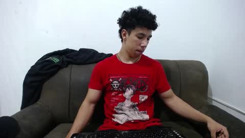 Ethan Noir online show from 02-09-25, 08:56