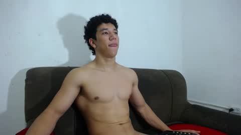 Ethan Noir online show from 02-24-25, 11:52