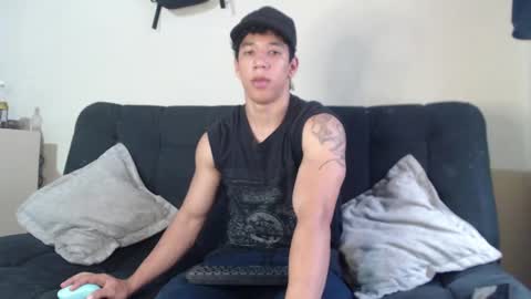 Ethan Noir online show from 03-10-25, 07:29