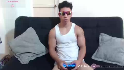 Ethan Noir online show from 09-22-25, 04:20