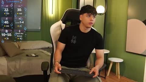 ethan_occonor online show from 09-26-25, 01:37