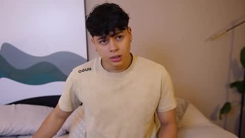 ethan_occonor online show from 10-10-25, 12:48