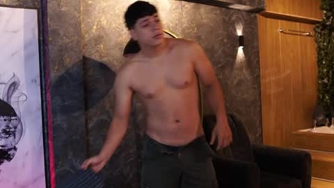 ethan_occonor online show from 04-07-26, 12:27