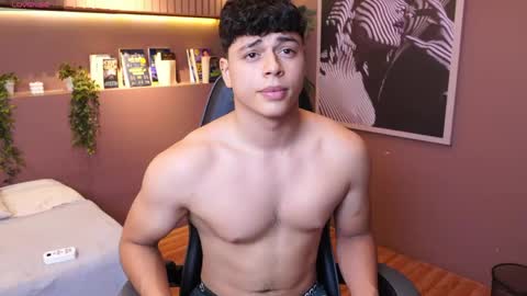 ethan_occonor online show from 04-25-26, 01:41