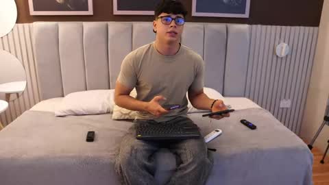 ethan_occonor online show from 05-31-26, 08:32
