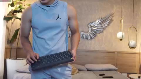ethan_occonor online show from 06-14-26, 04:09