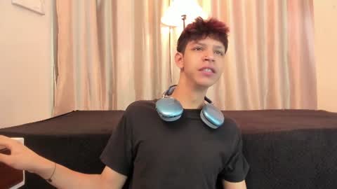 Ethan online show from 06-13-26, 11:08