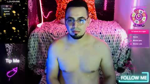 ethan_quill online show from 12-15-25, 03:27