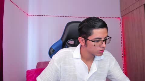 ETHAN SAI online show from 12-08-24, 05:55