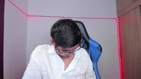 ETHAN SAI online show from 12-09-24, 08:11