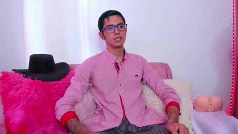 ETHAN SAI online show from 12-09-24, 06:14