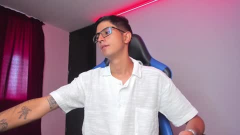 ETHAN SAI online show from 01-05-25, 08:00