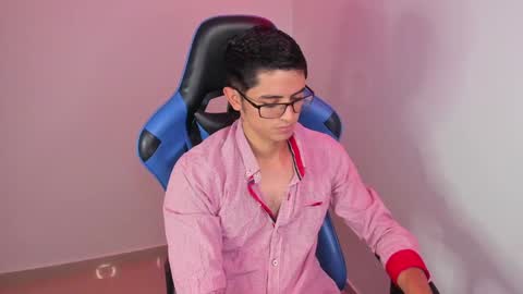 ETHAN SAI online show from 01-10-25, 01:32