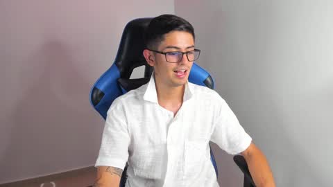 ETHAN SAI online show from 02-01-25, 09:51