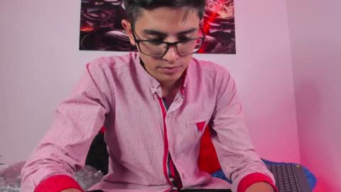 ETHAN SAI online show from 02-07-25, 09:58