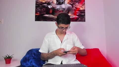 ETHAN SAI online show from 02-14-25, 11:31