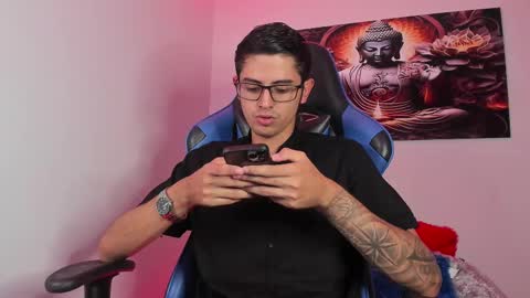 ETHAN SAI online show from 02-25-25, 06:09