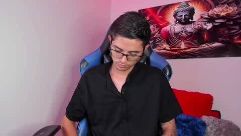 ETHAN SAI online show from 02-25-25, 09:13